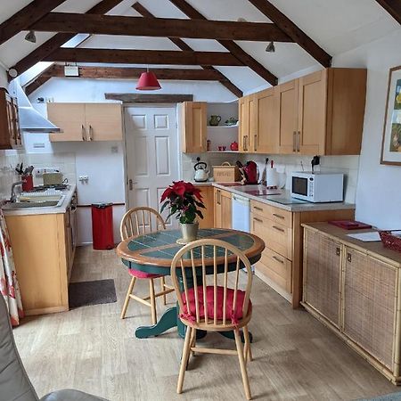 The Cottage, Little Trembroath Stithians Экстерьер фото