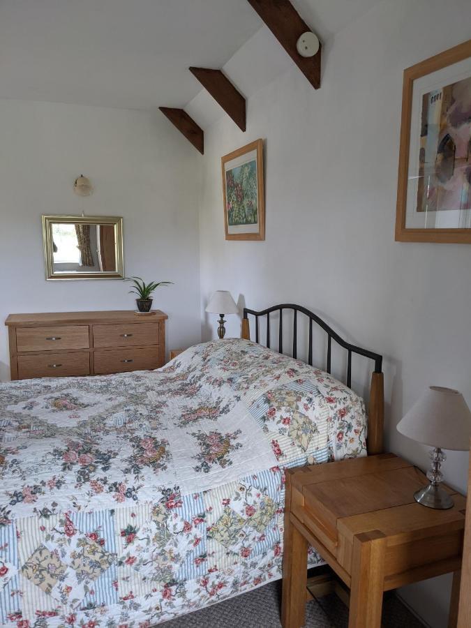 The Cottage, Little Trembroath Stithians Экстерьер фото